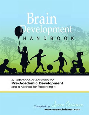 Brain Development Handbook