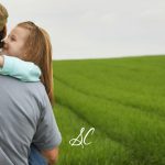 Because of Jesus—I am Adopted